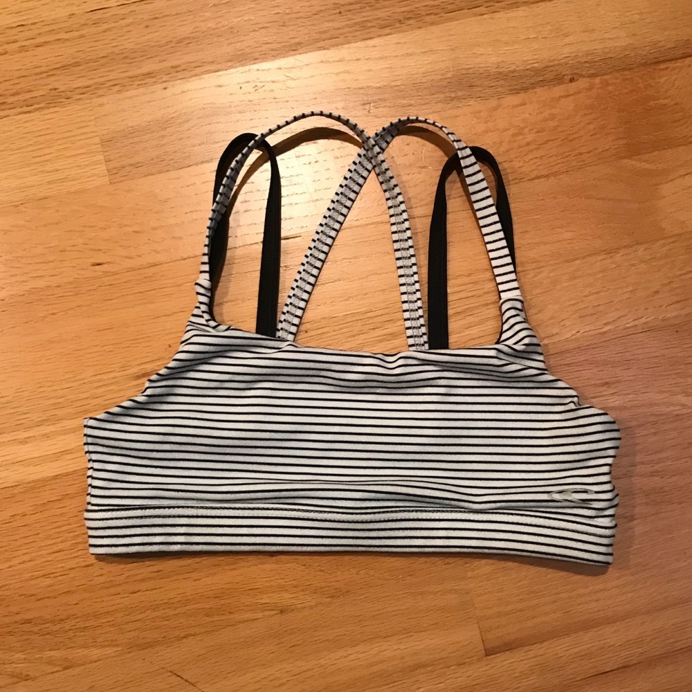 O’Neill sports bra 365